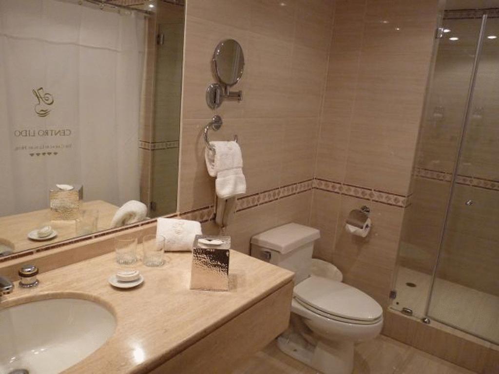 Lidotel Caracas Bagian luar foto