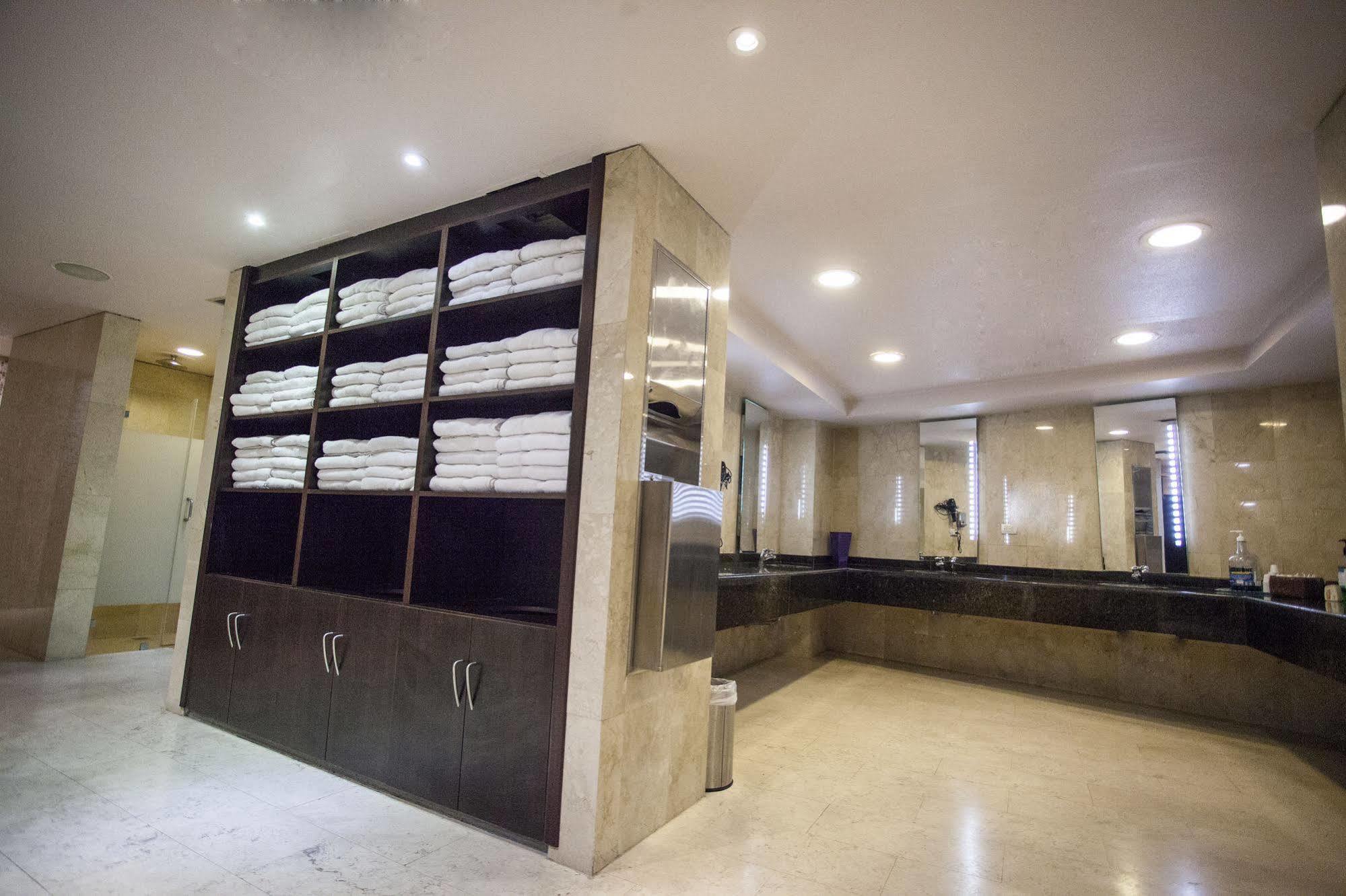 Lidotel Caracas Bagian luar foto